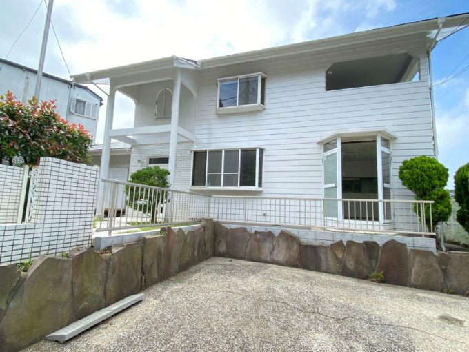 Housing for Military Yokosuka, Yokohama, Zushi by OffBase