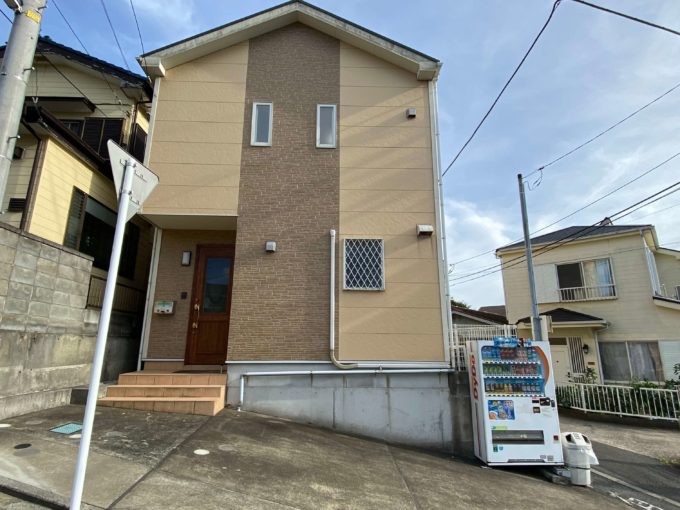Off Base Housing Yokosuka for Military Yokosuka, Yokohama, Zushi