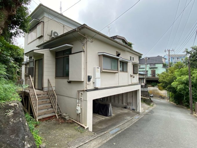 Yokosuka Life Off Base Housing Yokosuka