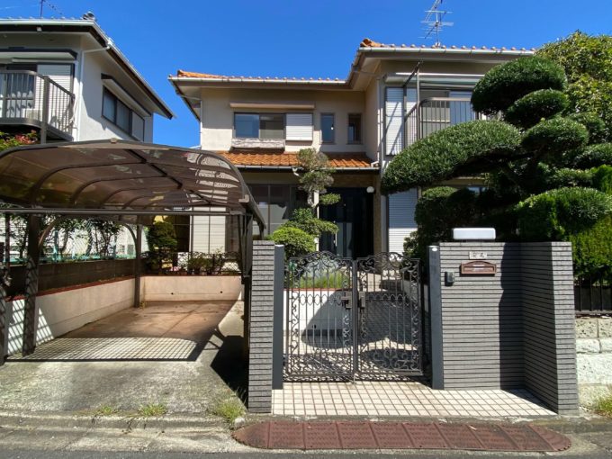 Off Base Housing Yokosuka for Military Yokosuka, Yokohama, Zushi