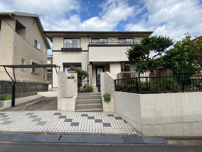 THE DIVERSE CHARMS OF YOKOSUKA Off Base Housing Yokosuka