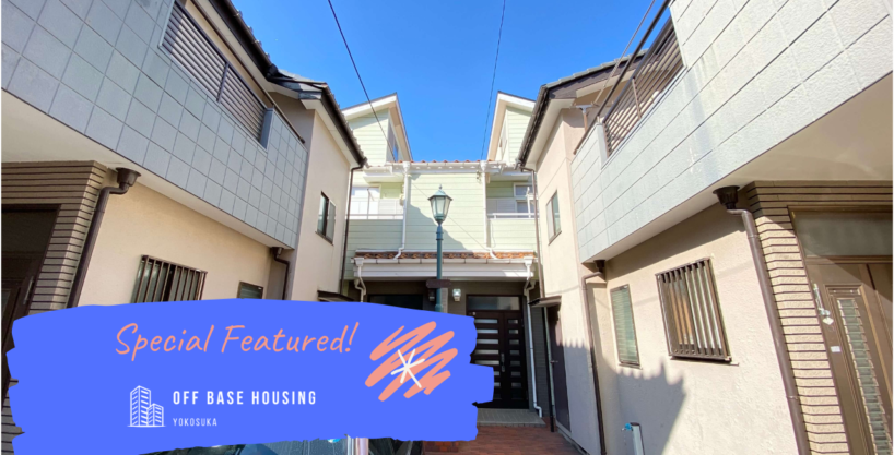 TSURUGAOKA 2CHOME TOWNHOUSE #A-1