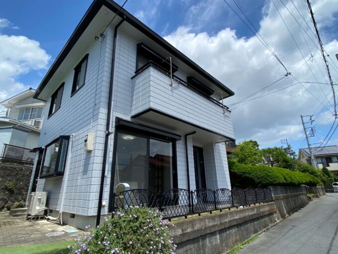 Yokosuka Life Page 3 of 3 Off Base Housing Yokosuka