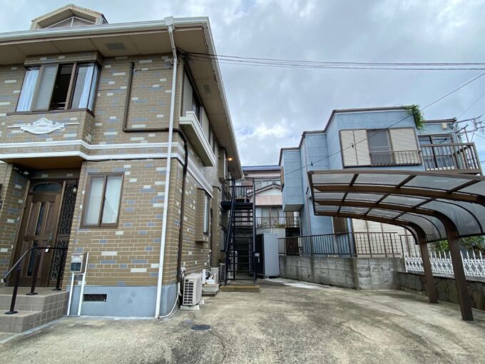 Off Base Housing Yokosuka for Military Yokosuka, Yokohama, Zushi