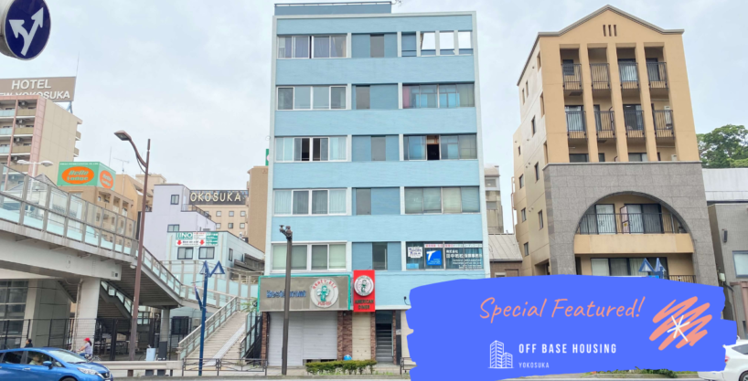 HONCHO BUILDING 2F