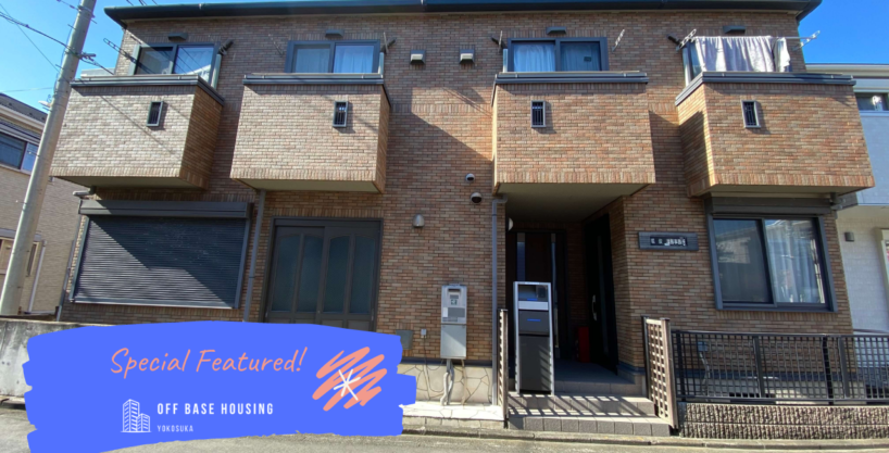 YASUURA 1CHOME TOWNHOUSE 1F