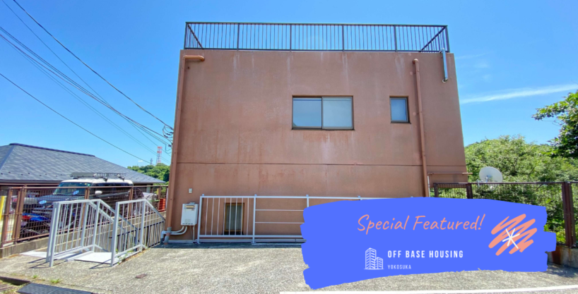 YOSHIKURA 1CHOME HOUSE 2F