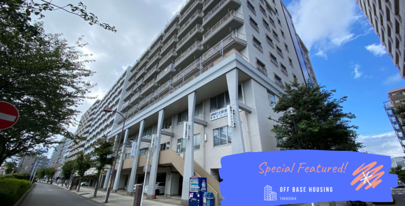 RINKAI MANSION 9F