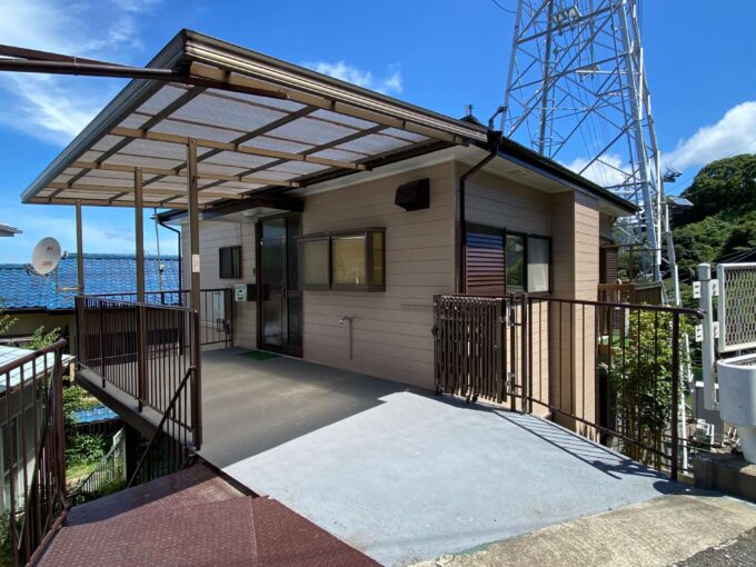 Off Base Housing Yokosuka for Military Yokosuka, Yokohama, Zushi