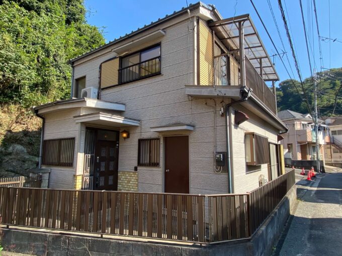 Off Base Housing Yokosuka for Military Yokosuka, Yokohama, Zushi