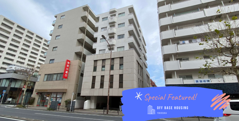 ESTATE CHUO 6F