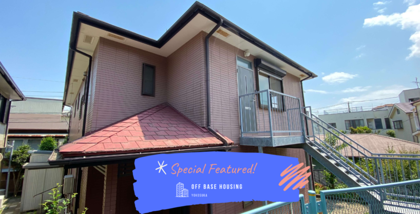 UWAMACHI 2CHOME DUPLEX HOUSE 2F