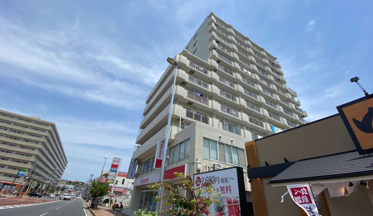 スカイマンション604_202006090555