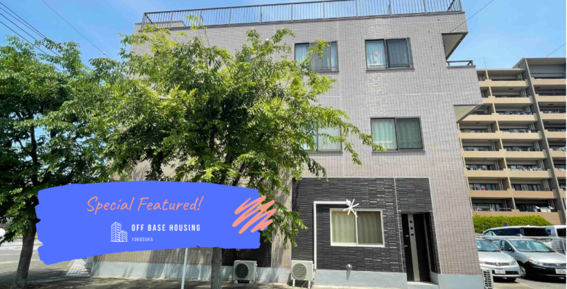 YASUURA MORITA BLDG. 1F & 2F