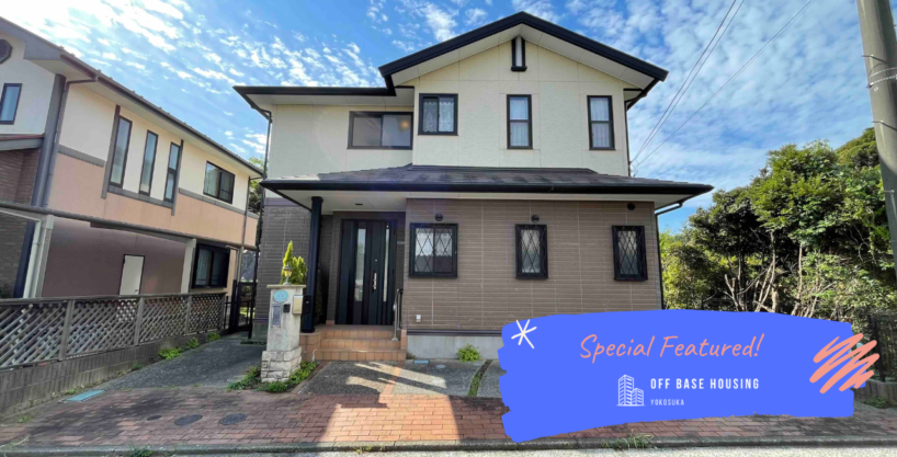 MINATOGAOKA 1CHOME HOUSE