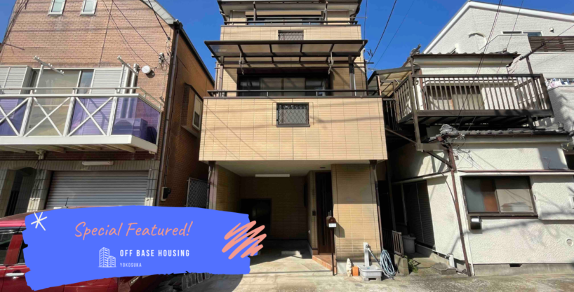 UWAMACHI 3CHOME HOUSE