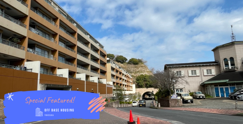 MY CASTLE SHONAN ZUSHI 6F