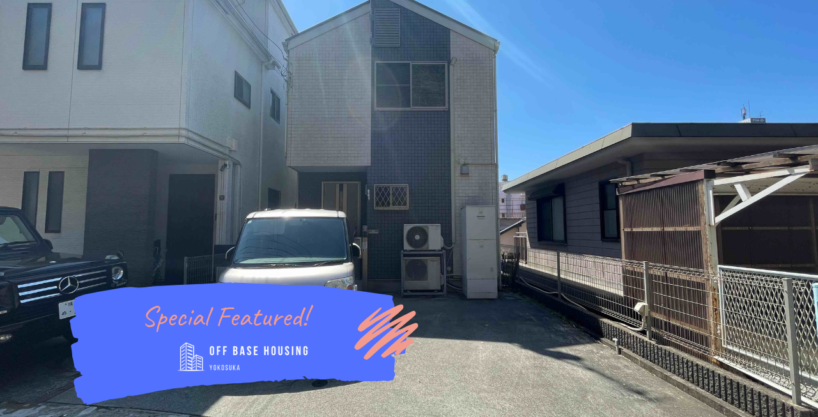 KINUGASA SAKAECHO 2CHOME HOUSE