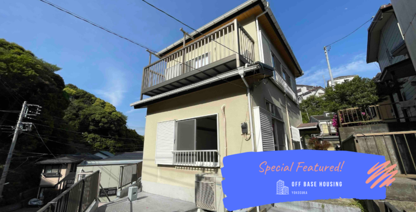 SAKAMOTO 3CHOME HOUSE