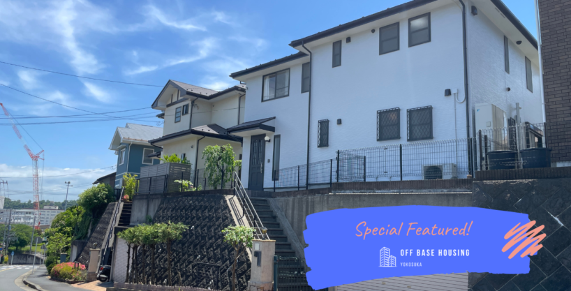 MINATOGAOKA 1CHOME HOUSE